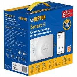 Neptun Profi Smart+ 3/4" Система защиты от протечек воды