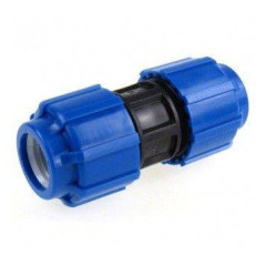 Муфта ПНД Политэк