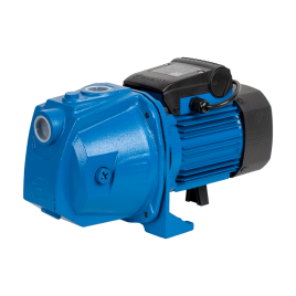 Насос поверхностный Aquario AJC-101